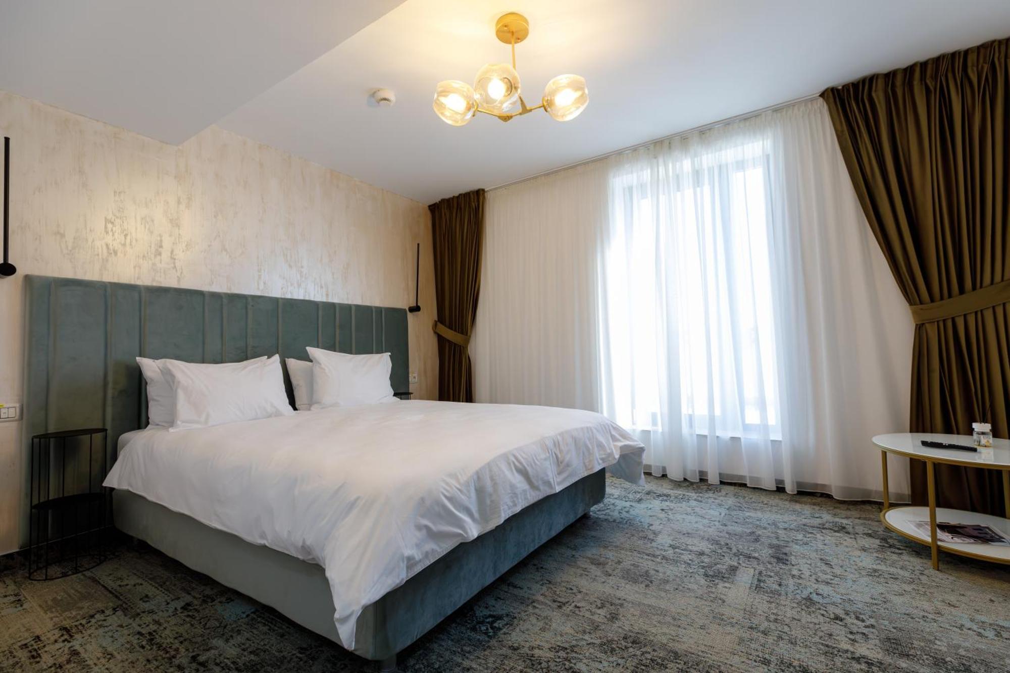 Hotel River Place