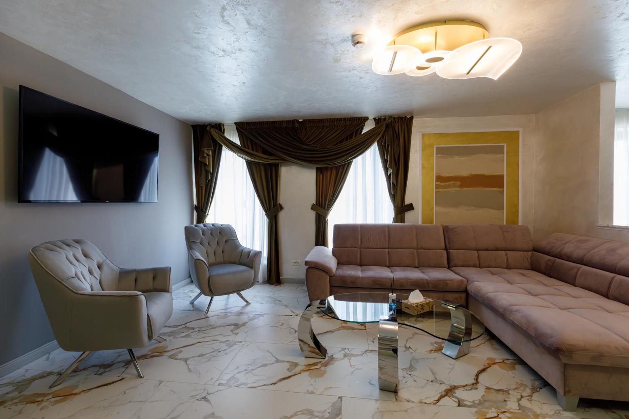 River Place Hotel Pitesti