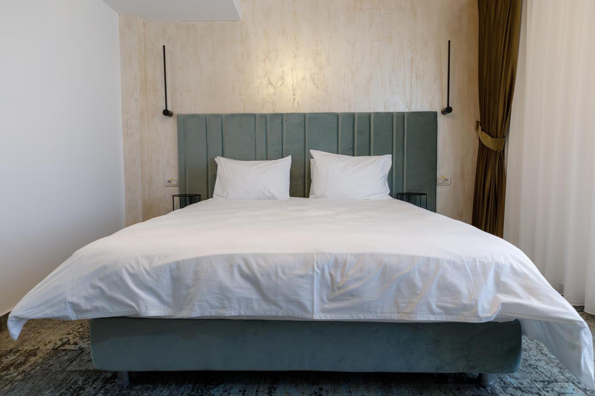 Hotel River Place Pitesti