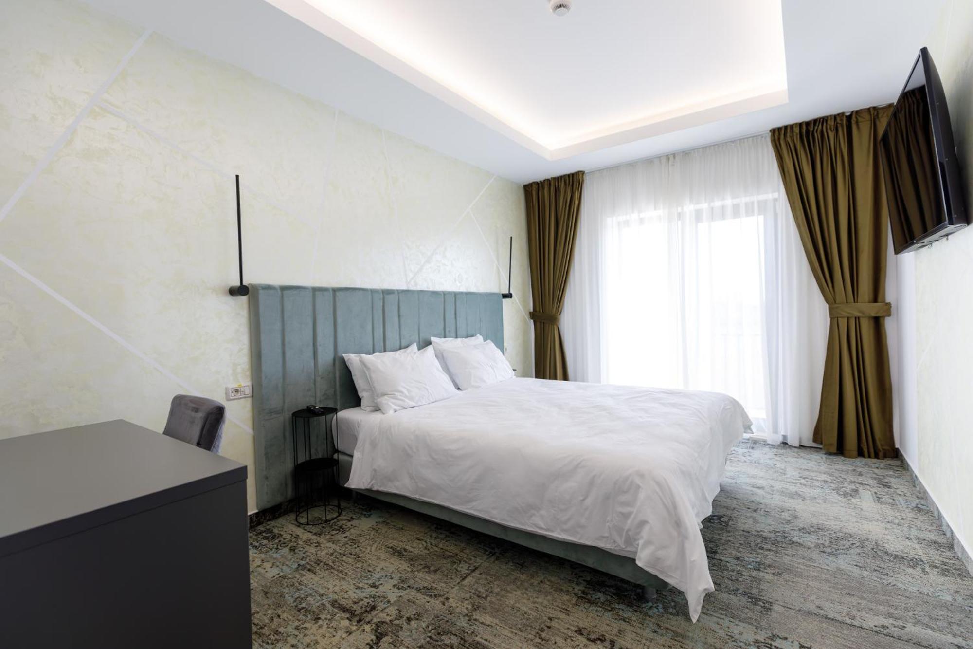 River Place Hotel Pitesti