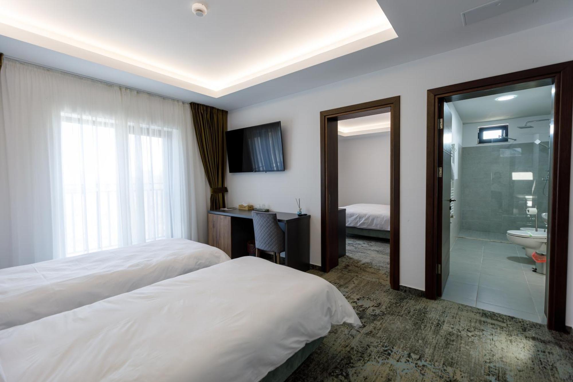 Hotel River Place